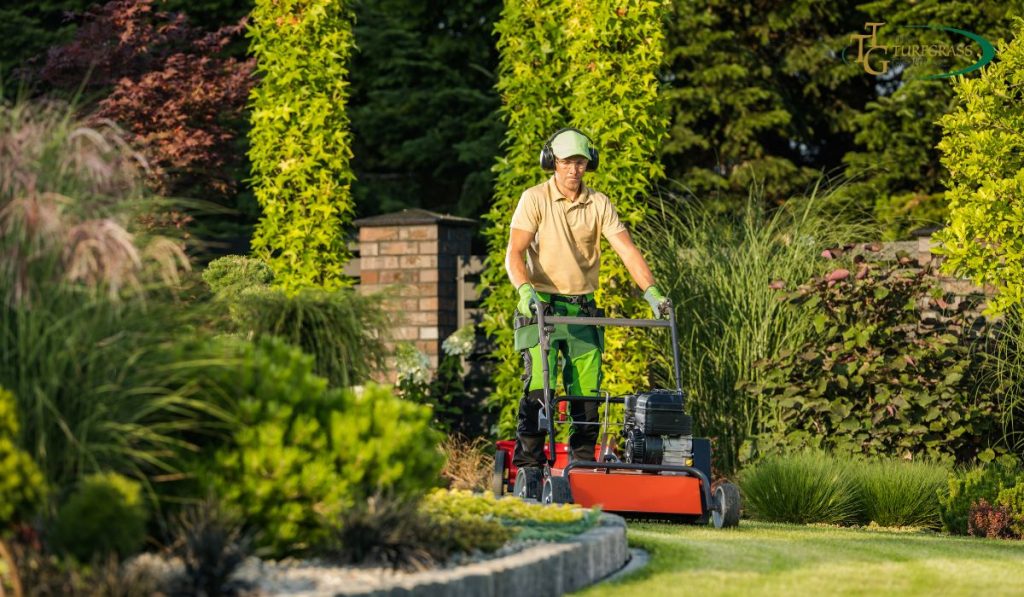 Affordable & Reliable Lawn Care Eagan MN Homeowners Trust