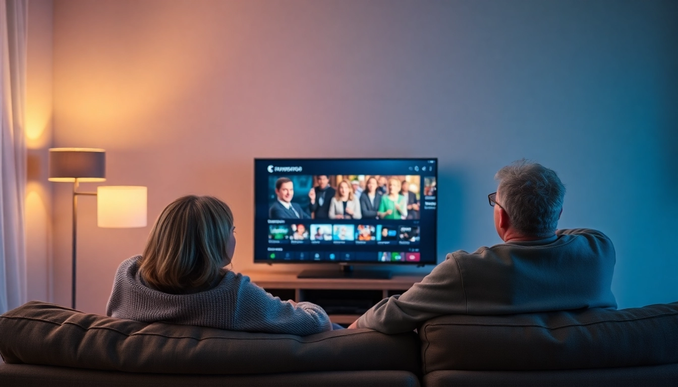 IPTV Nordic