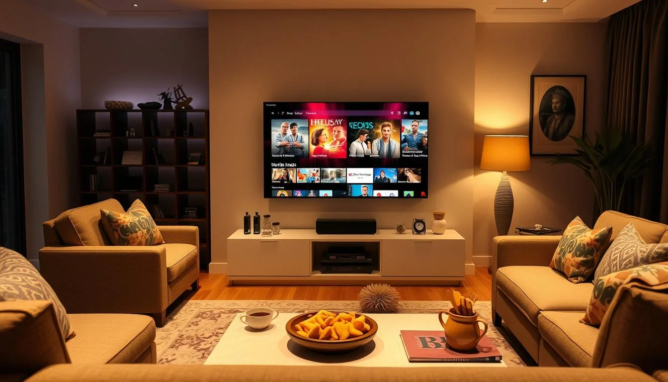 IPTV Nordic