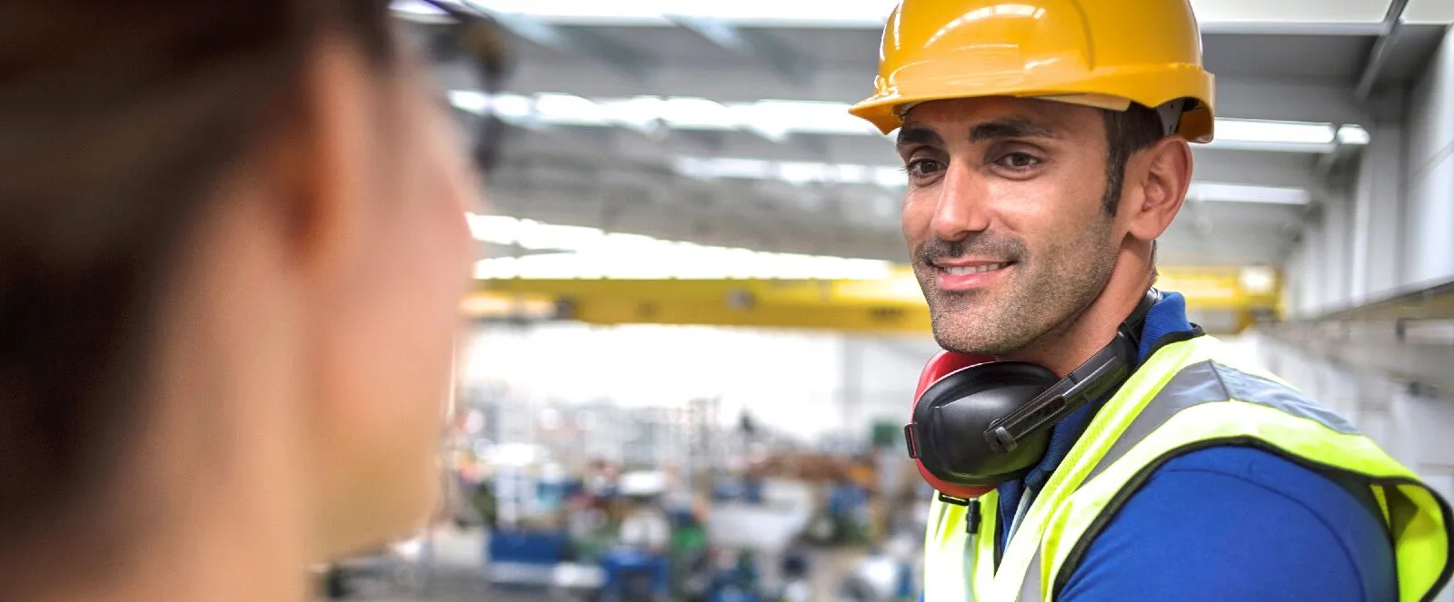 Safety-Chat’s Custom Approach to Industrial Hygiene Consulting
