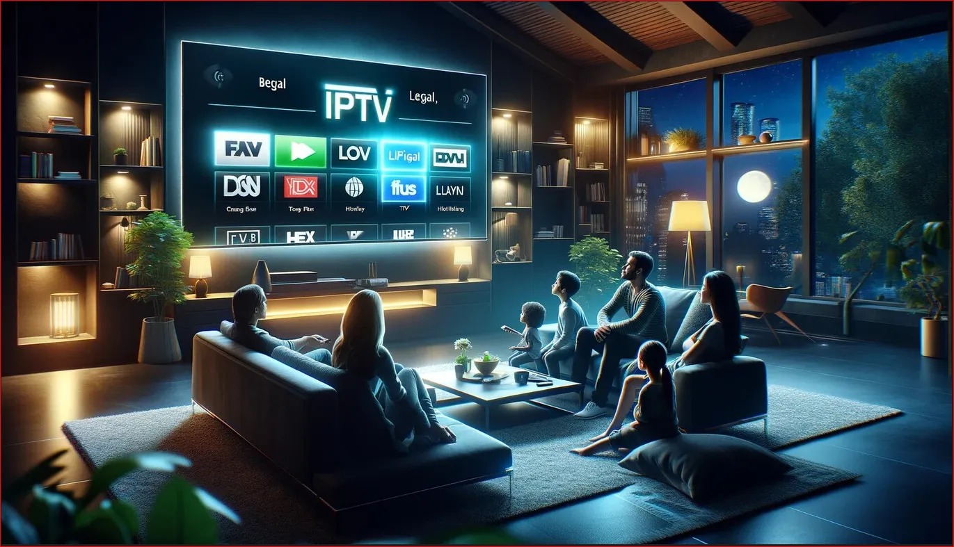 Prime IPTV – Canada’s #1 IPTV Canada Provider
