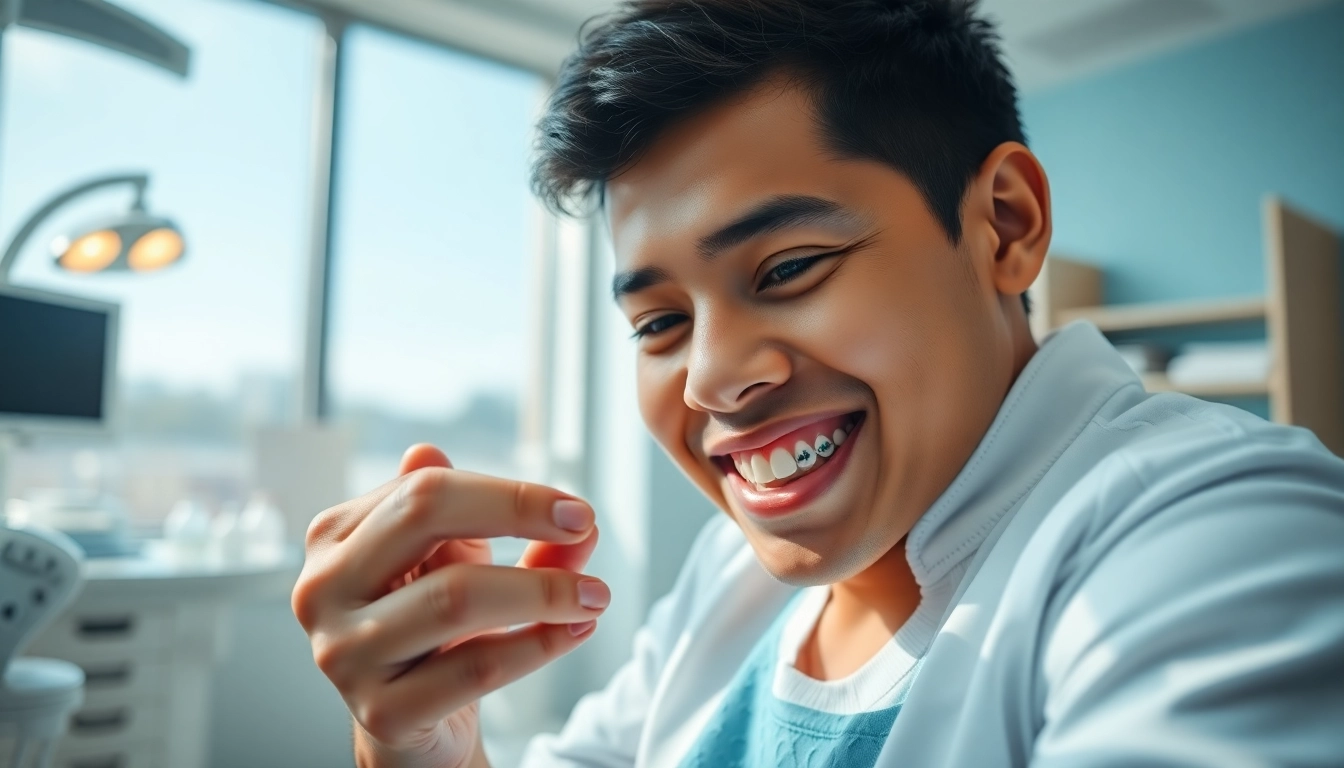 Choosing the Right Braces Myrtle Beach: A Comprehensive Guide
