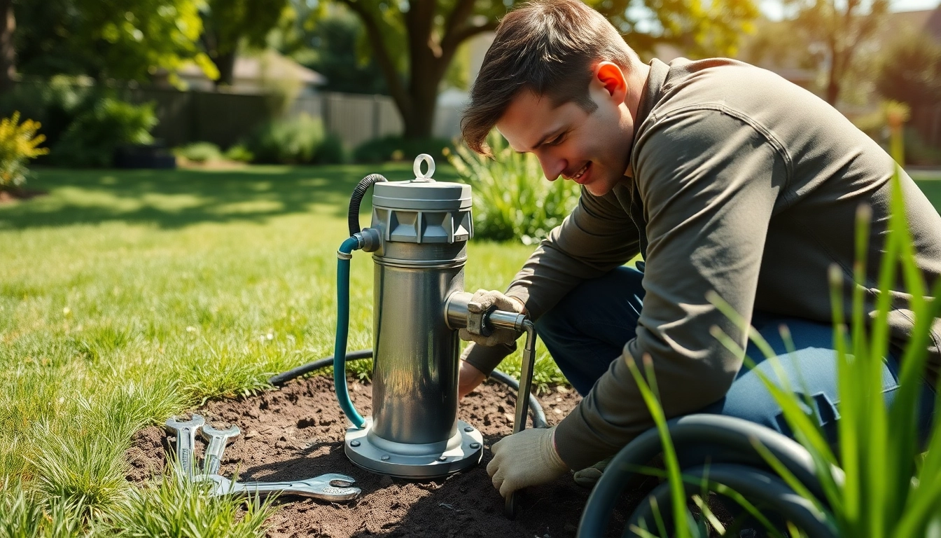 Comprehensive Guide to Well Pump Replacement: Everything You Need to Know