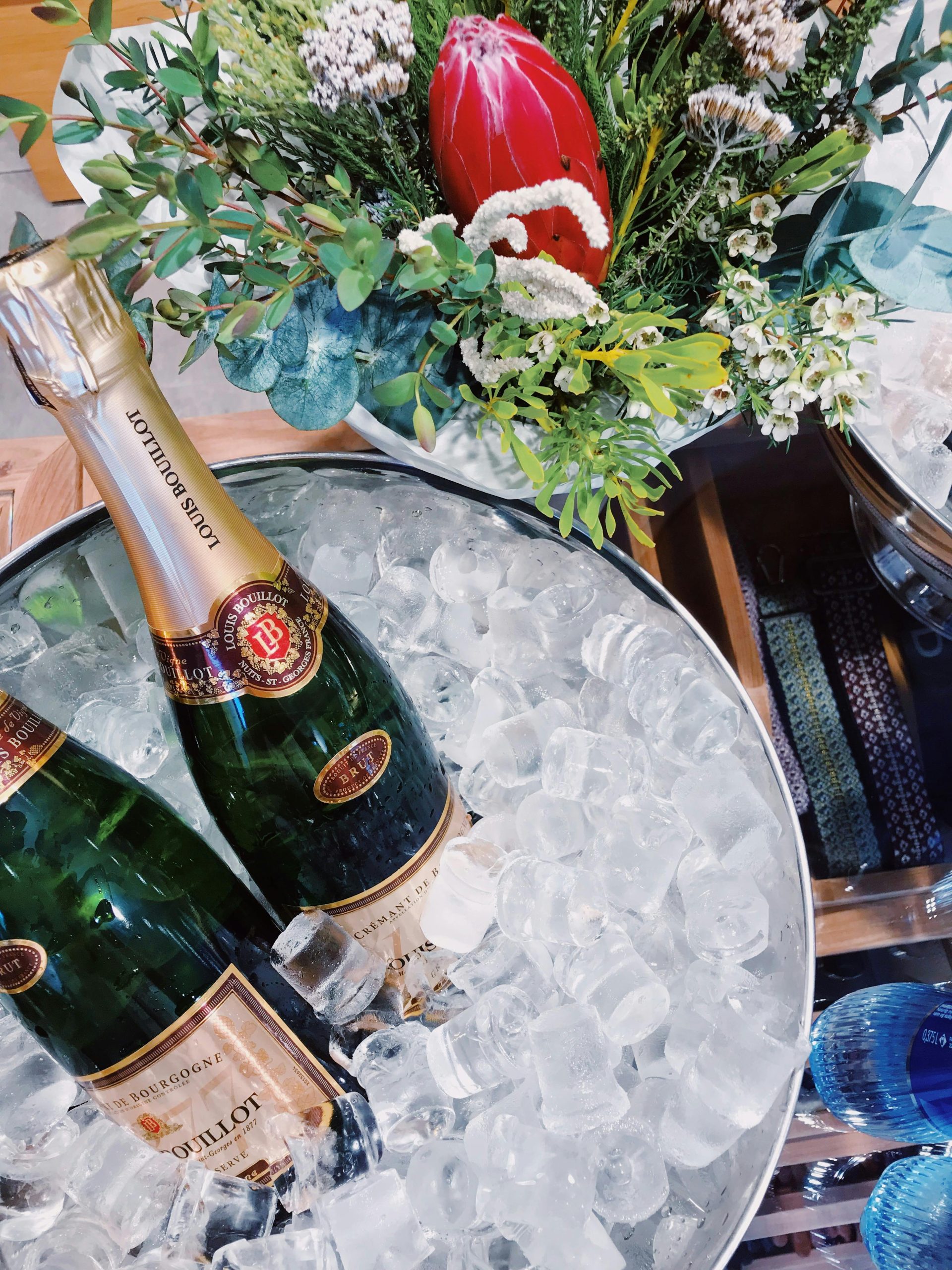 Champagne purchase direct from producer : les meilleurs conseils d’achat