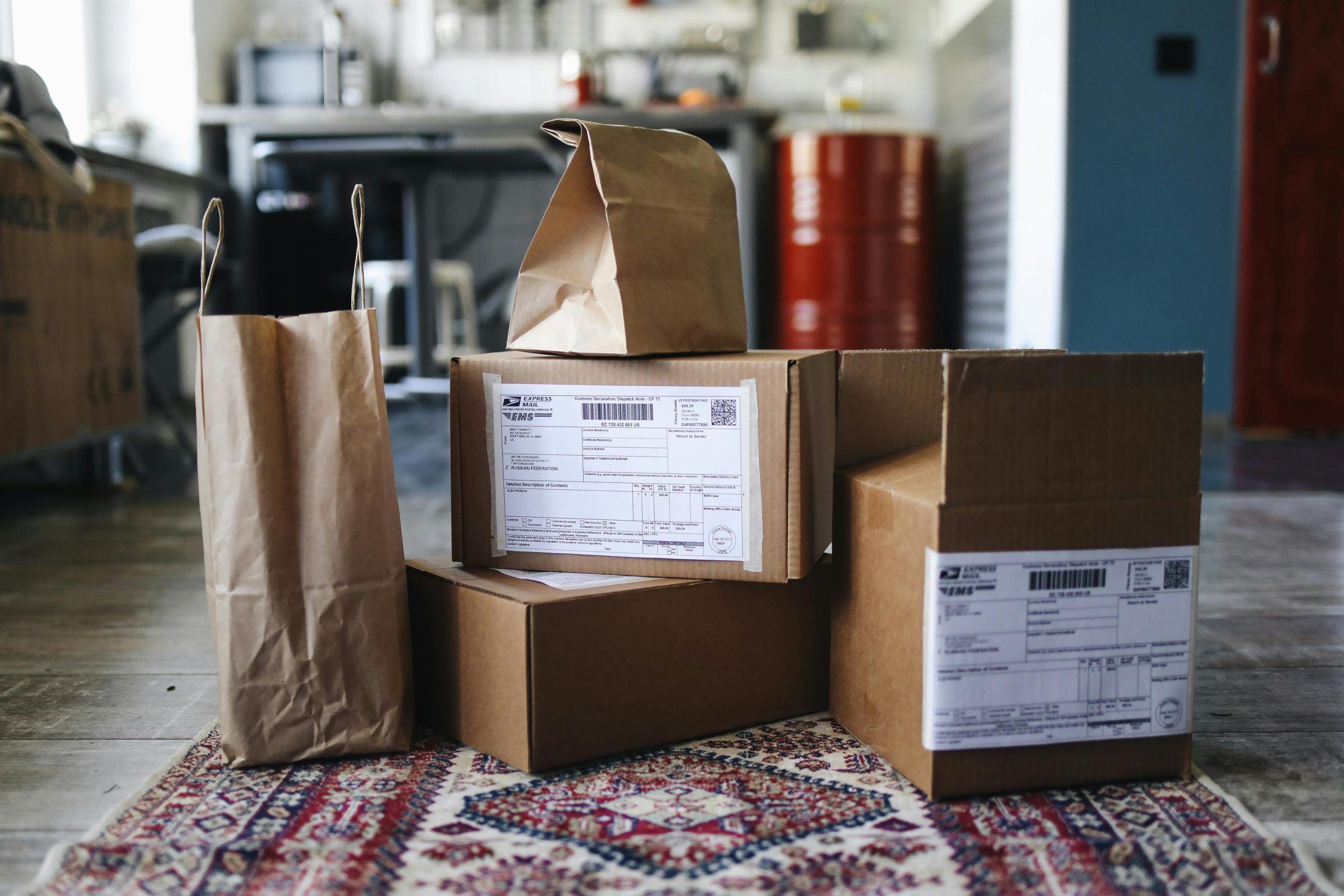 Cactus Moving – Professional Toronto Moving Services