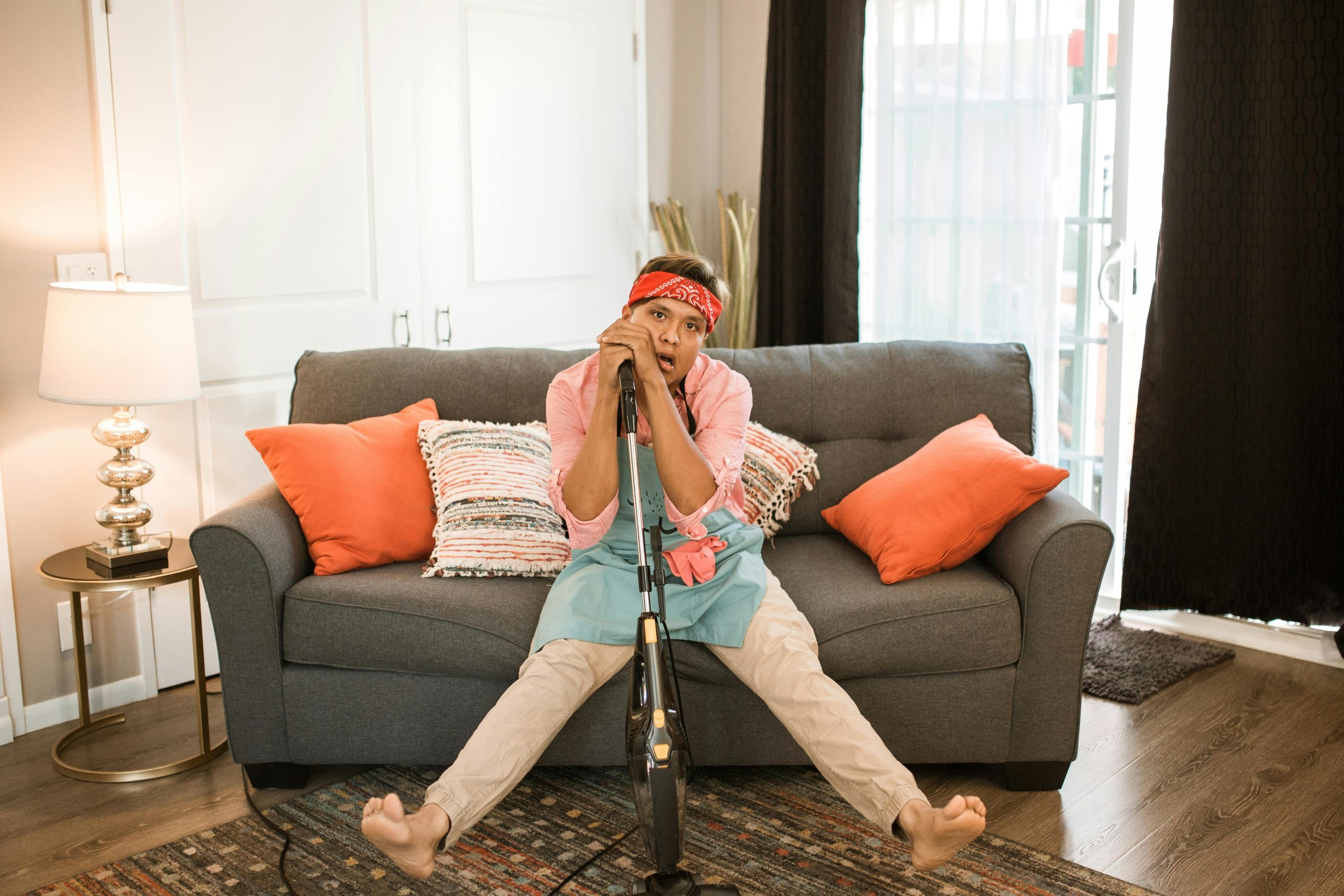Carpet Cleaning Dubai – Experience the All Clean Difference