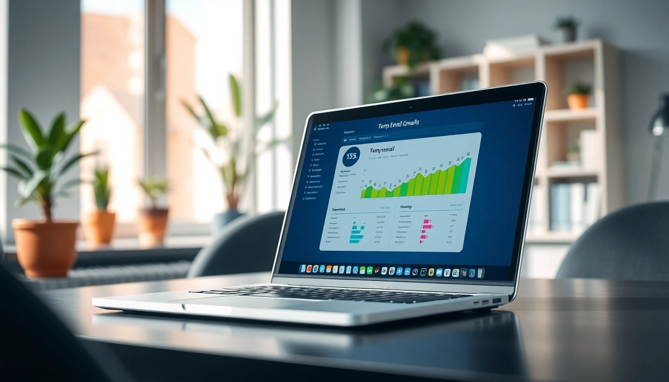 Protect Your Privacy with Reliable Temp Email Services
